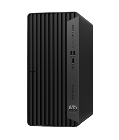 Počítač HP Pro Tower 400 G9